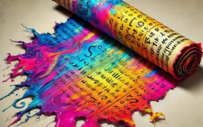 The Art of Blasphemy